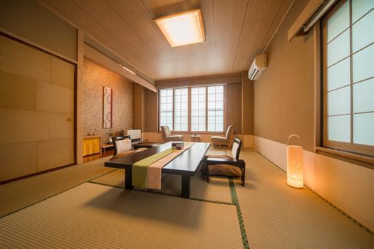 Shiobara Onsen Yama No Yado Shimofujiya Hotell Nasushiobara Eksteriør bilde